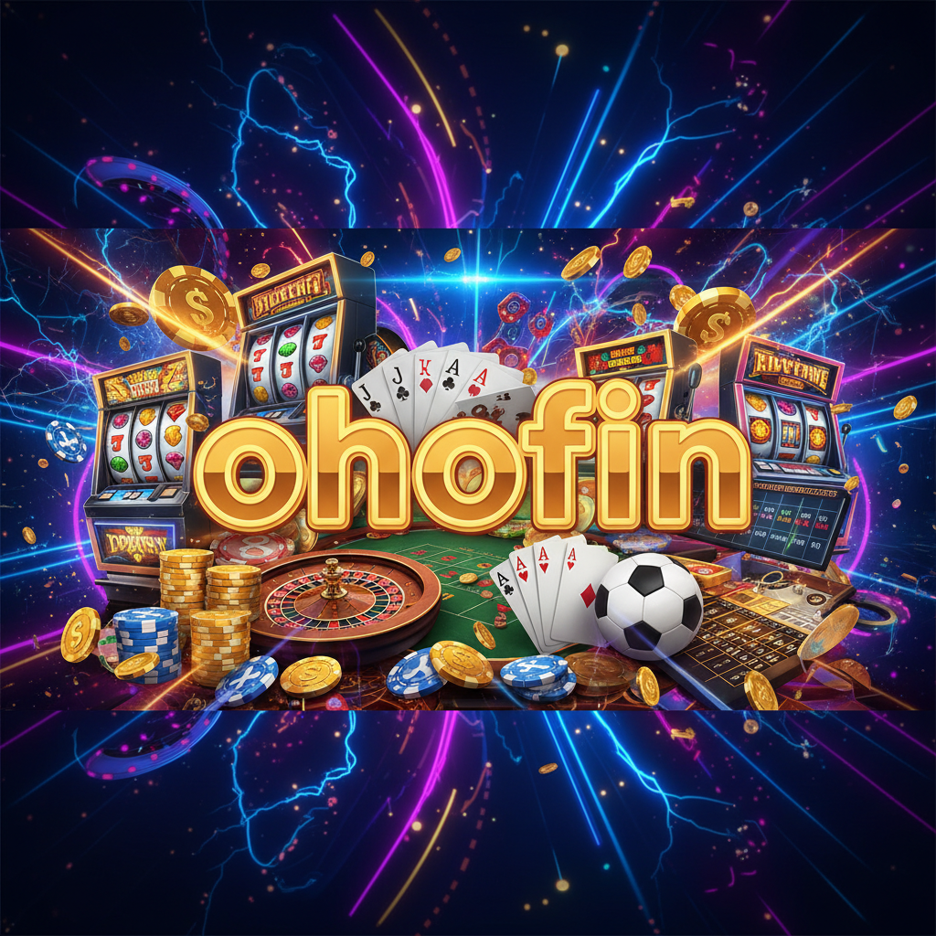 ohofin